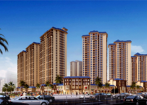 阳江房价2022是上涨还是下跌