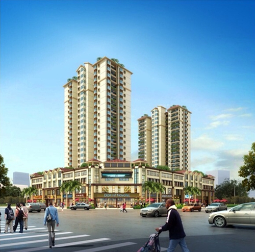 阳江房价2025年房价走势