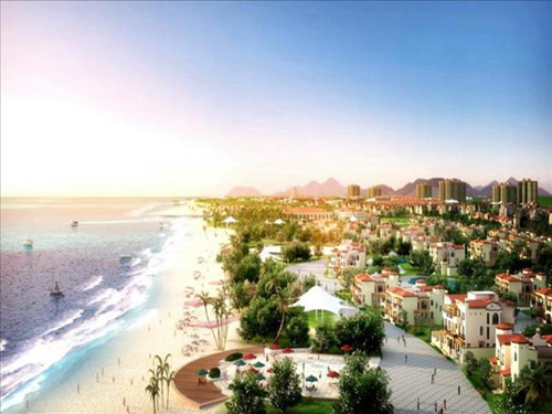 阳江发展醉新定位 阳江发展醉新定位